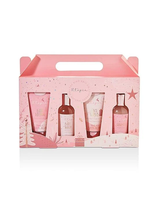 cosmetic packaging paper box 3